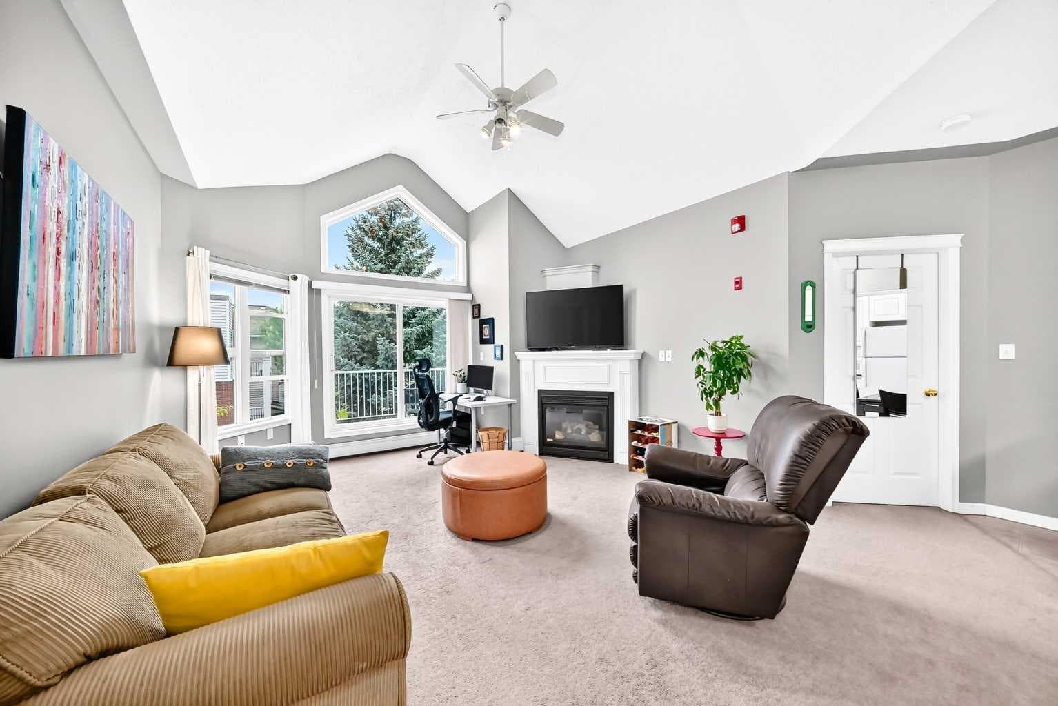 317, 6800 Hunterview Drive NW