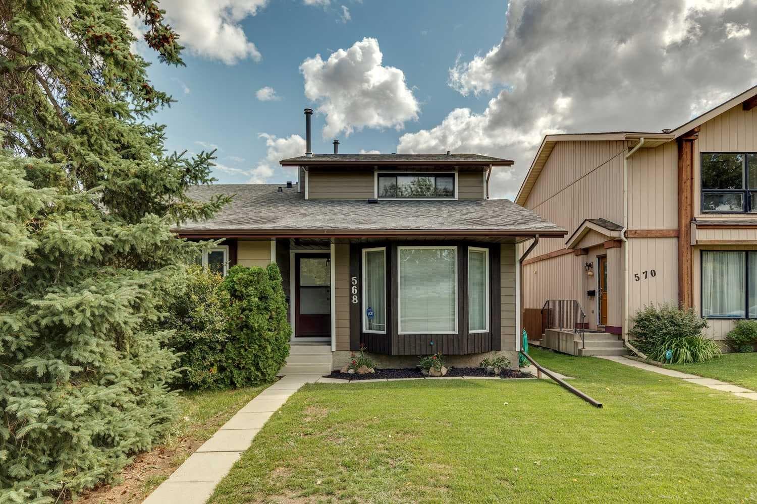 568 Strathcona Drive SW