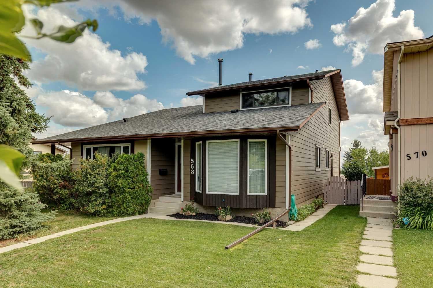 568 Strathcona Drive SW
