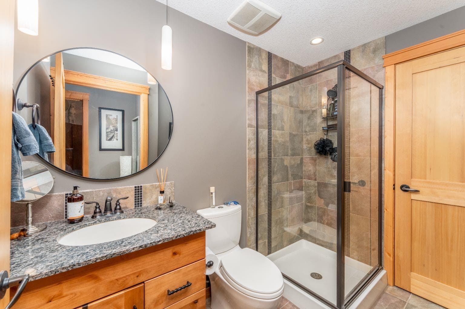 2207, 101B Stewart Street Landing  