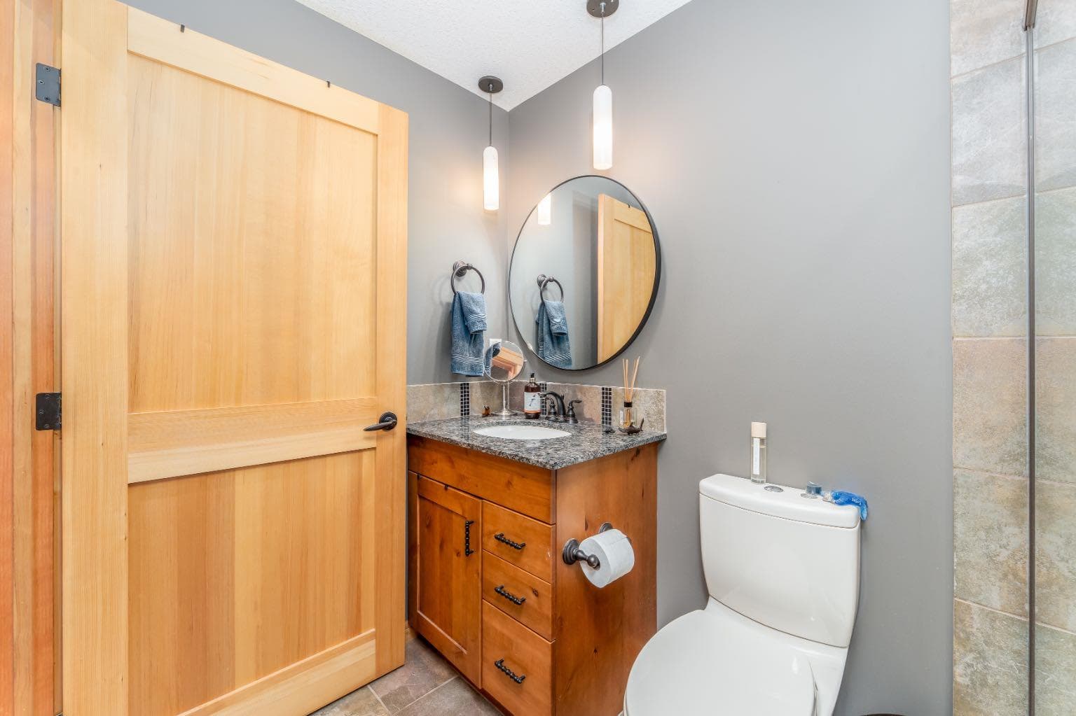2207, 101B Stewart Street Landing  