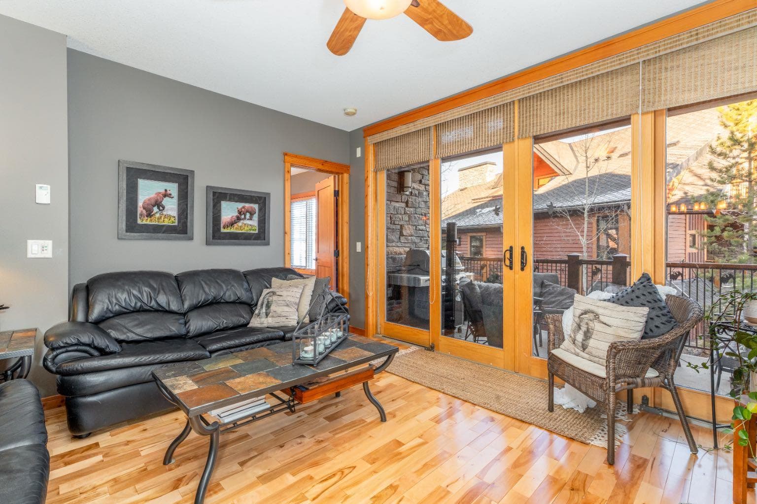 2207, 101B Stewart Street Landing  