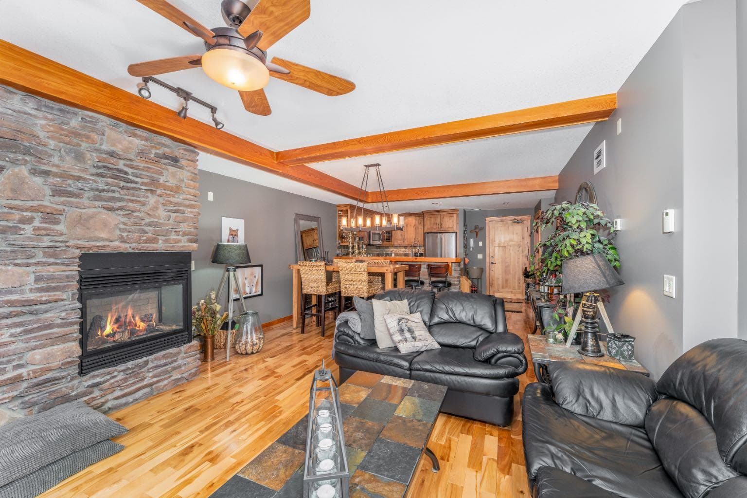2207, 101B Stewart Street Landing  