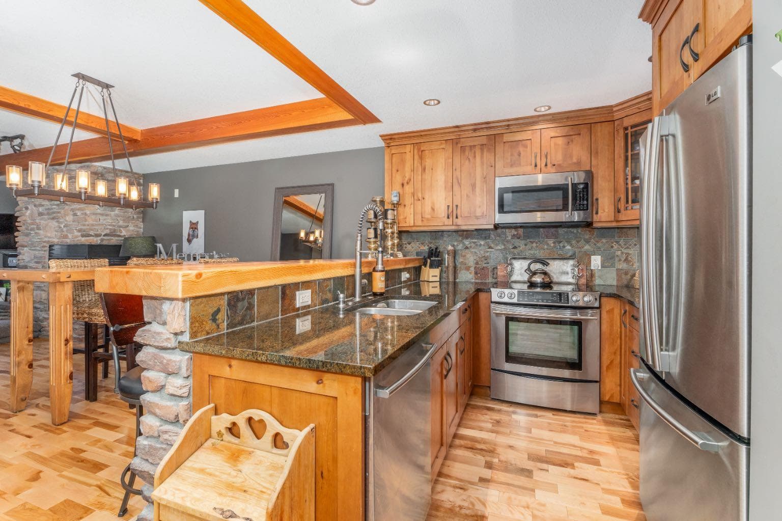 2207, 101B Stewart Street Landing  