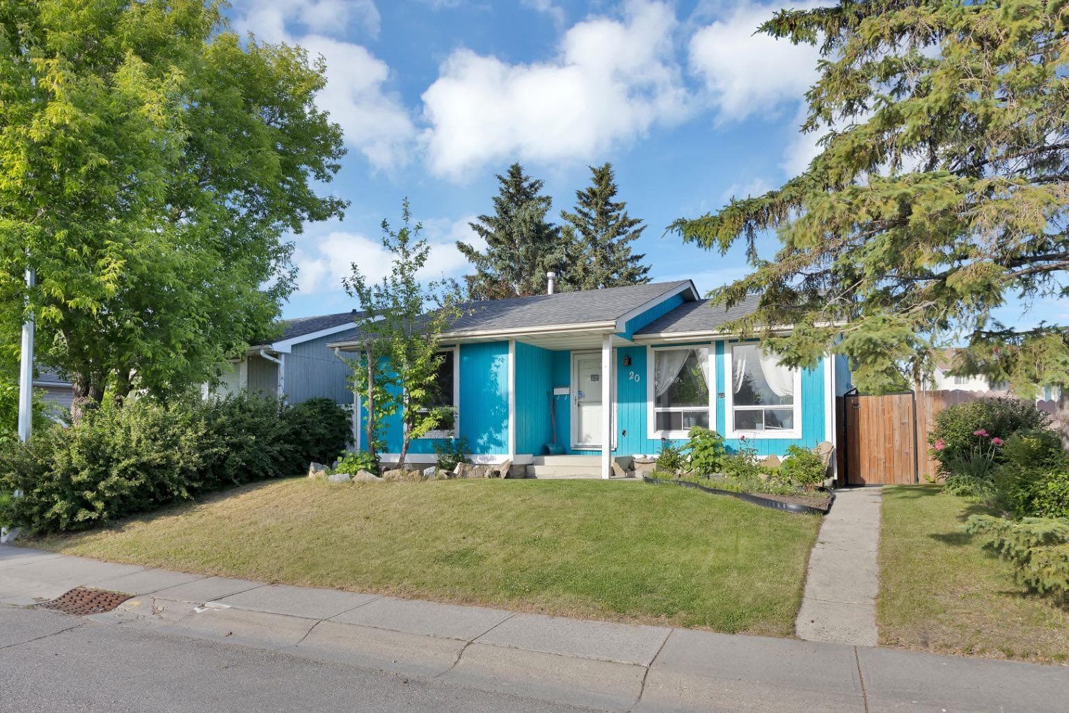 20 Falton Way NE