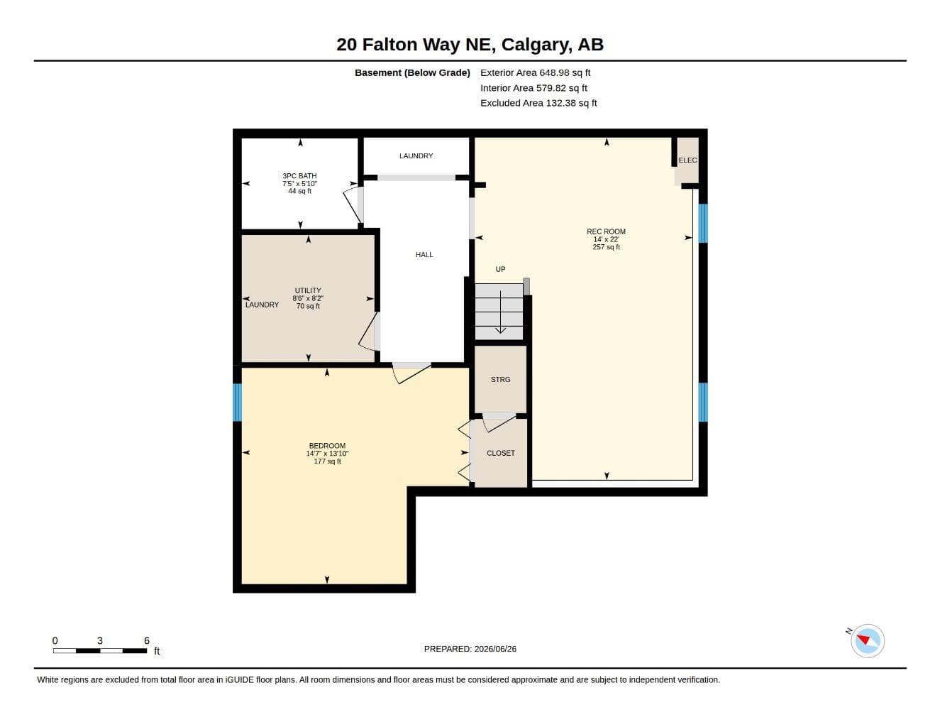 20 Falton Way NE