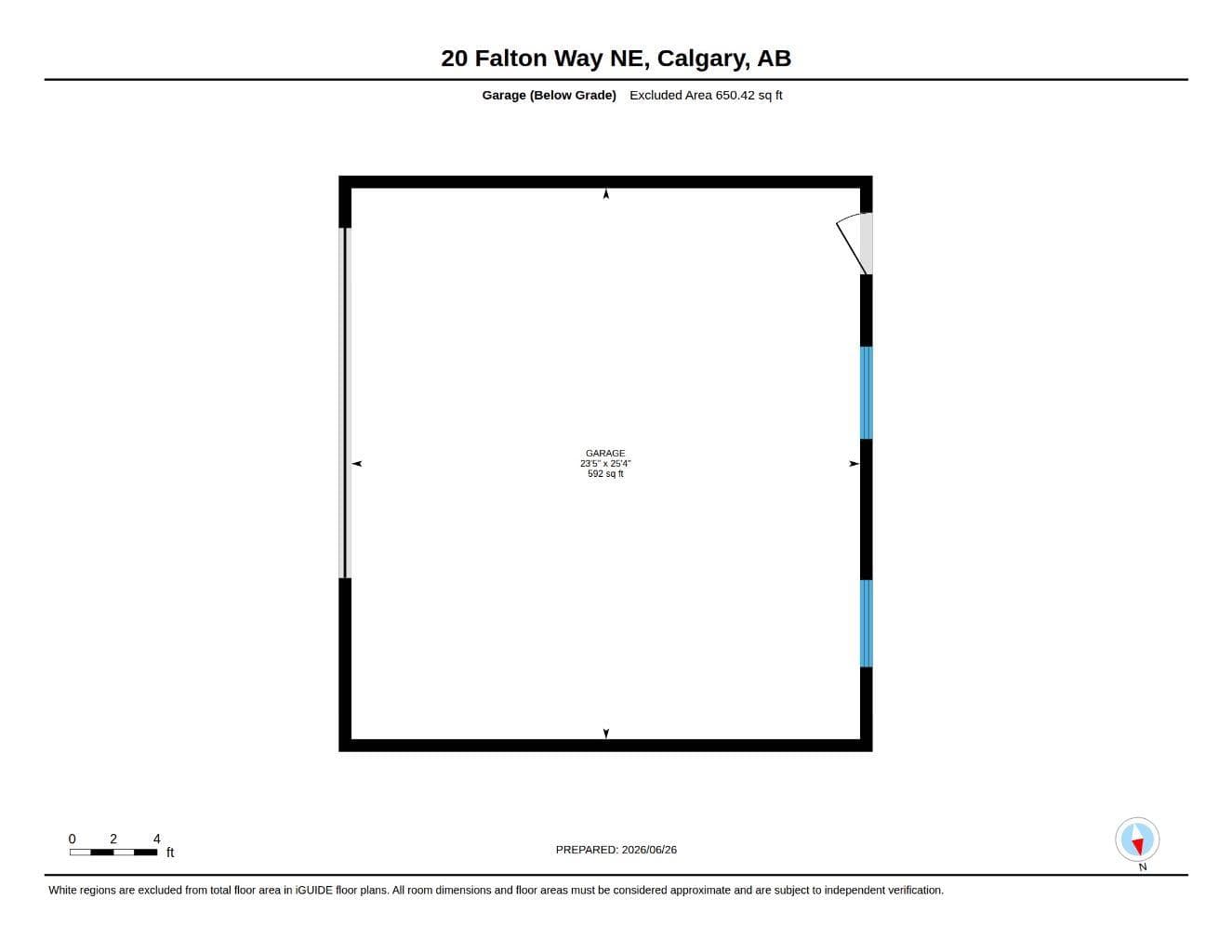 20 Falton Way NE