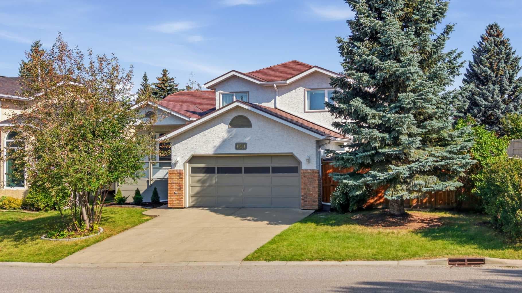 141 Woodbrook Road SW
