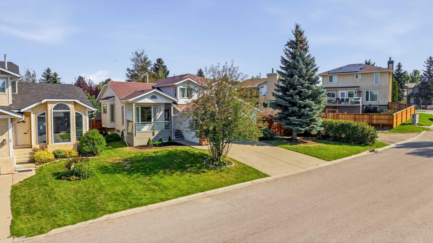 141 Woodbrook Road SW