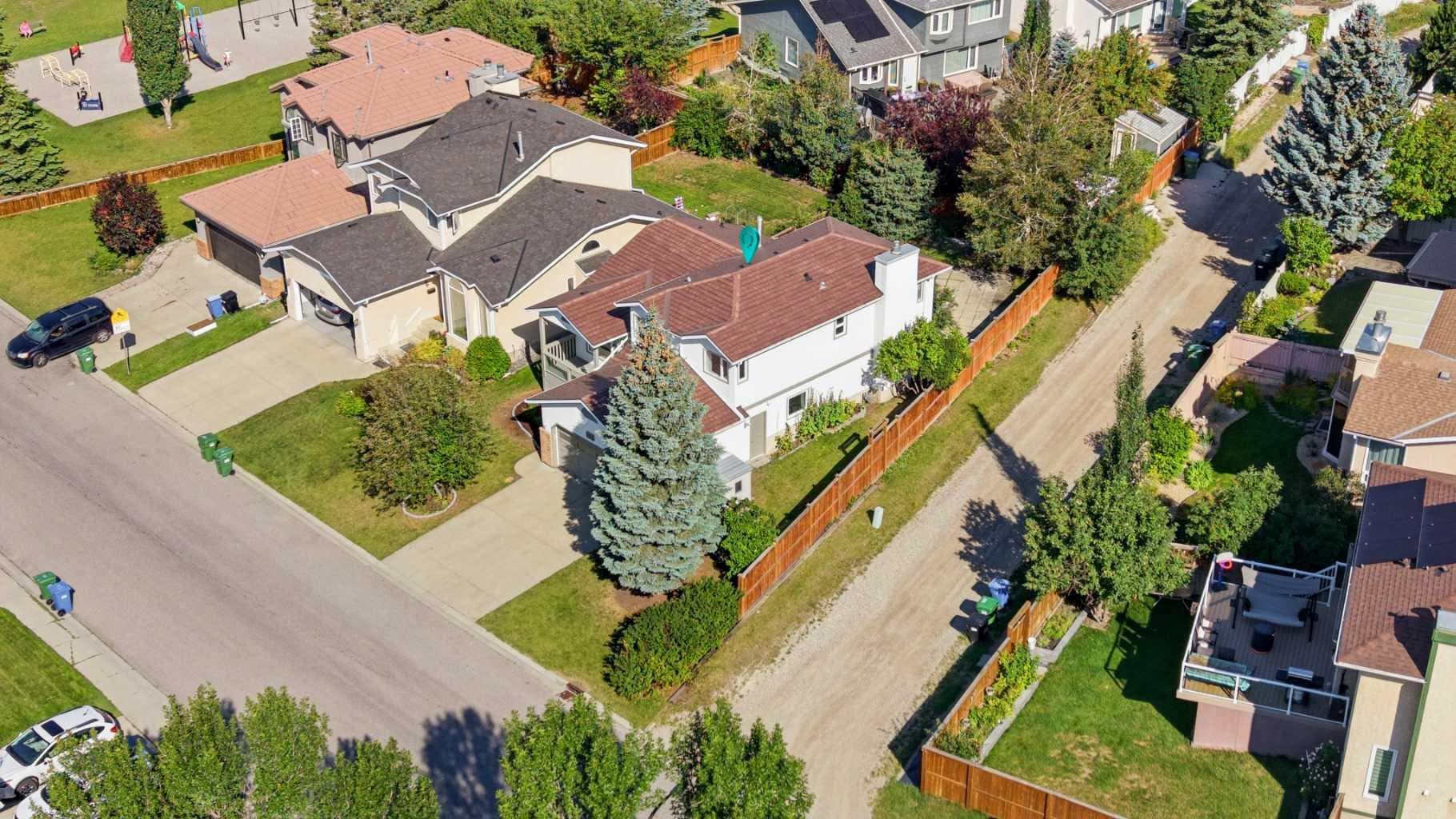 141 Woodbrook Road SW