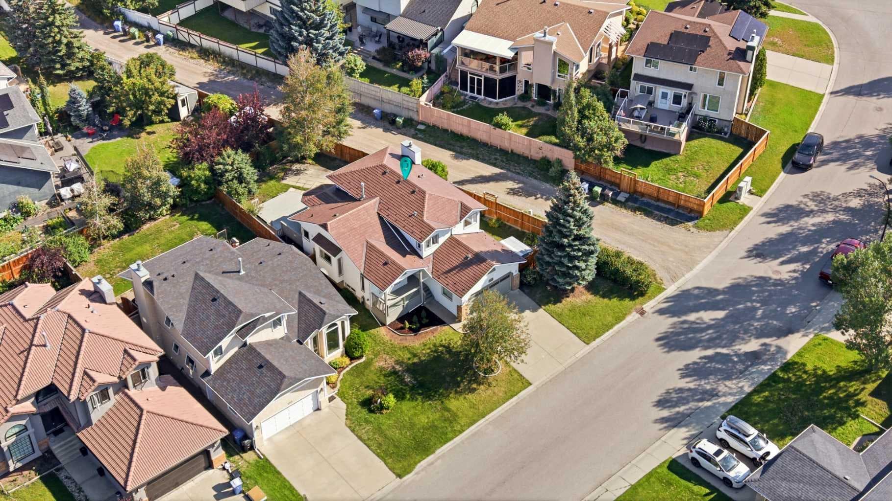 141 Woodbrook Road SW