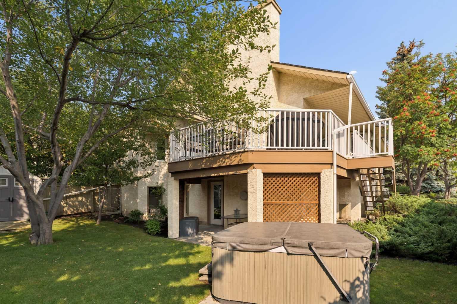 5 Sienna Hills Court SW