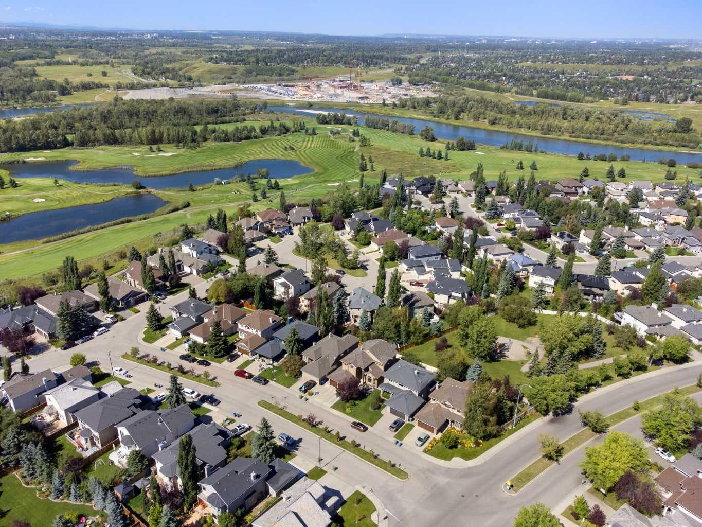 12 Mt Norquay Gate SE