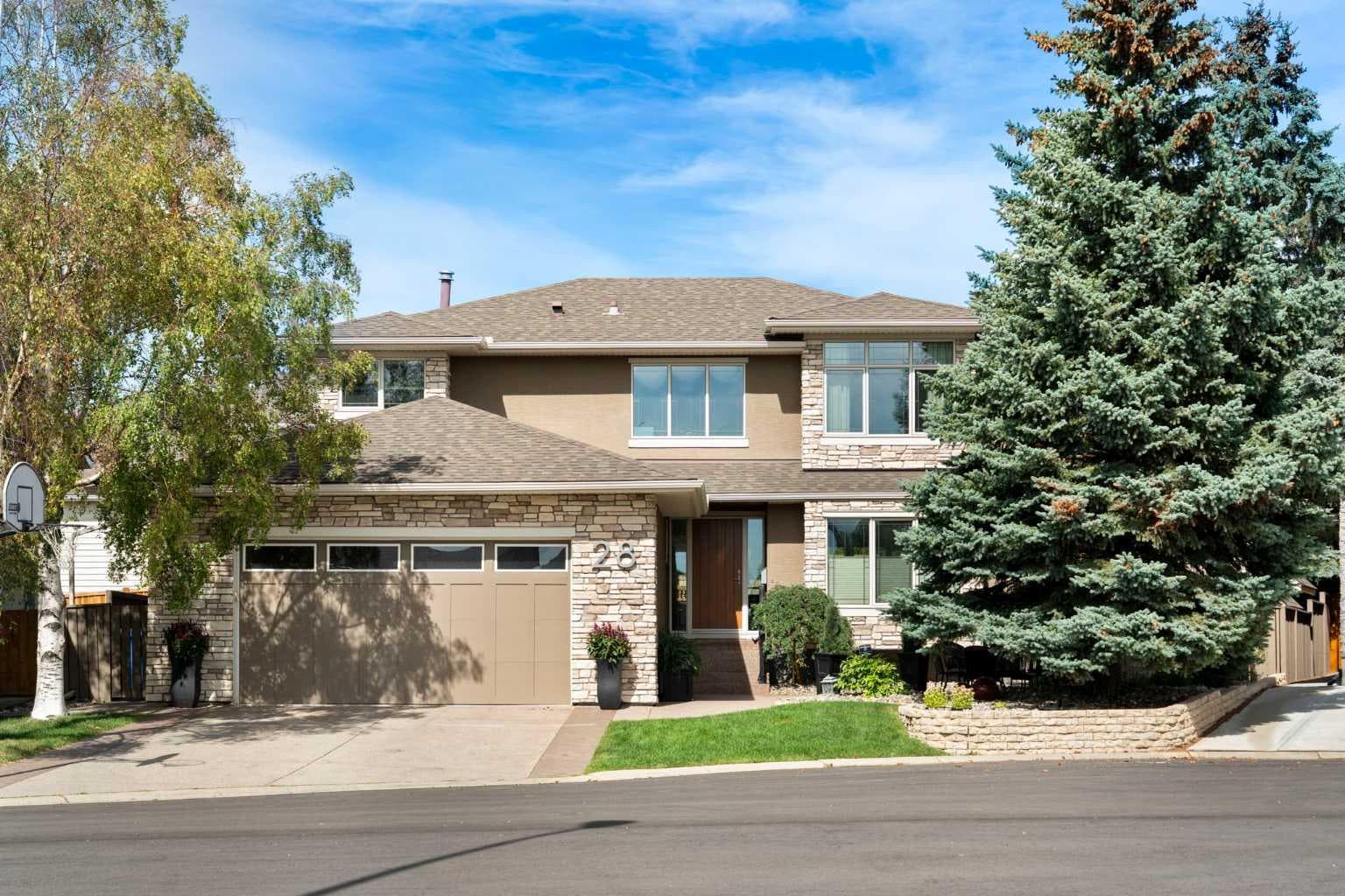 28 Edgepark Mews NW