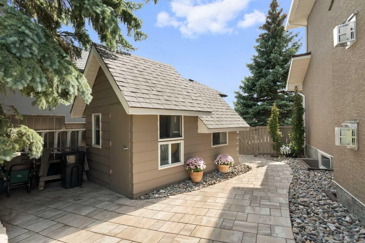 28 Edgepark Mews NW
