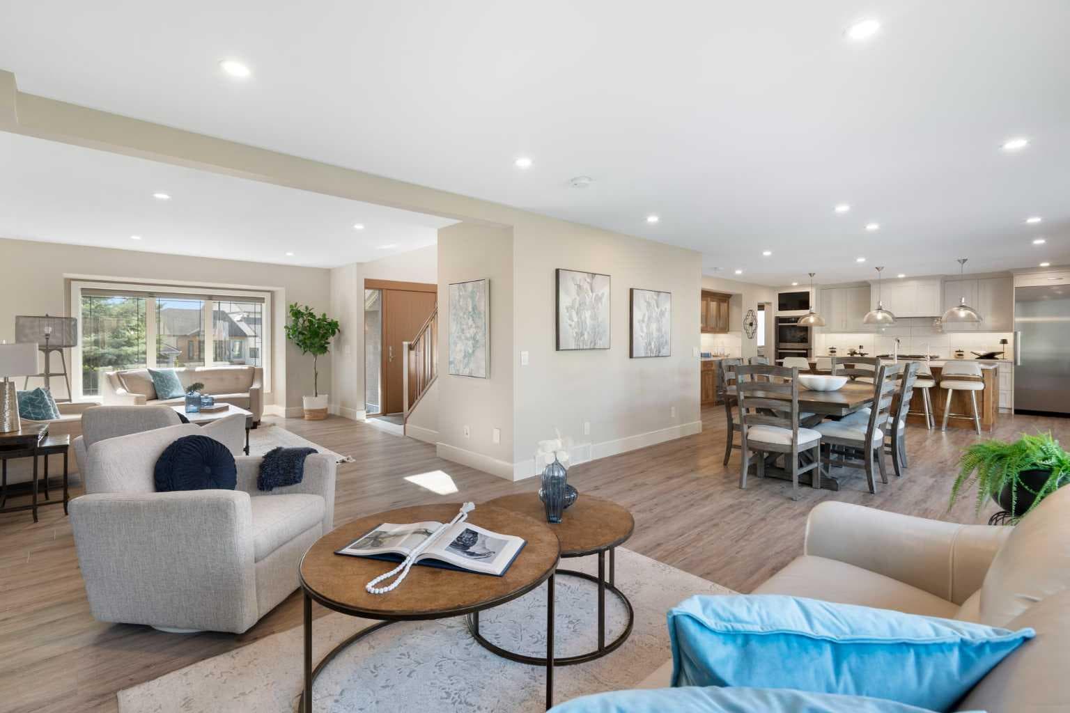 28 Edgepark Mews NW