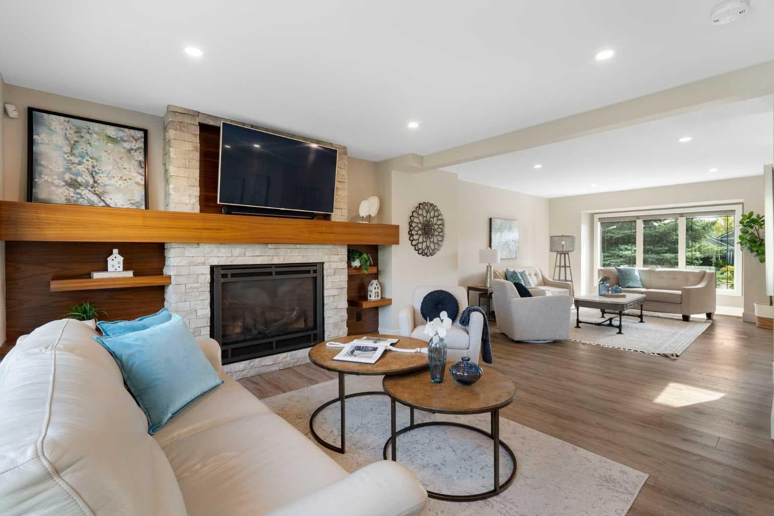 28 Edgepark Mews NW