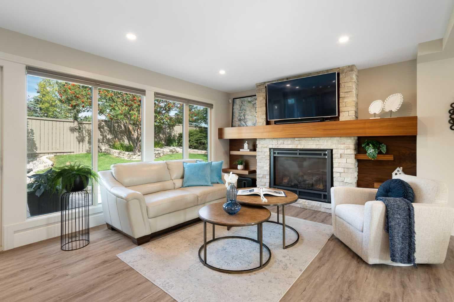 28 Edgepark Mews NW