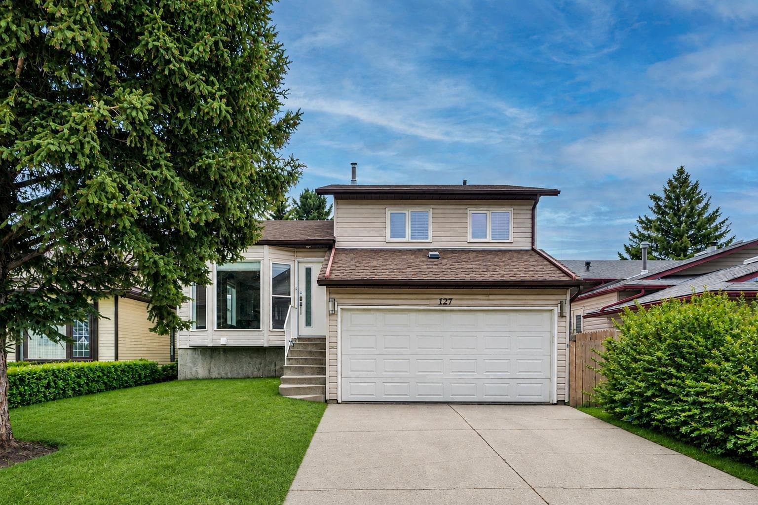 127 Woodstock Road SW