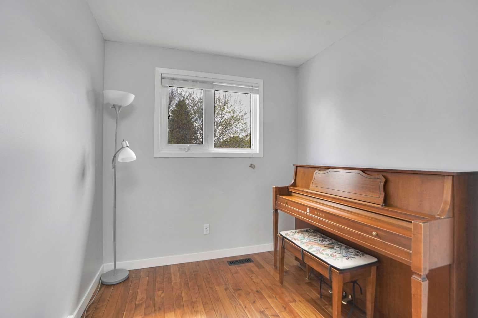 127 Woodstock Road SW