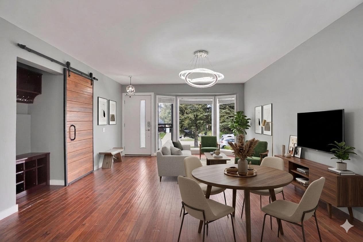 127 Woodstock Road SW