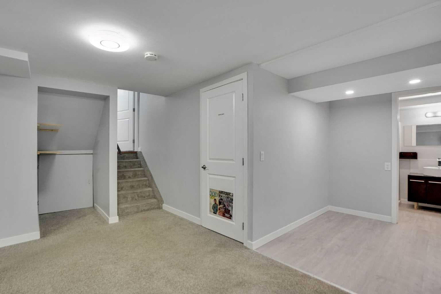 127 Woodstock Road SW