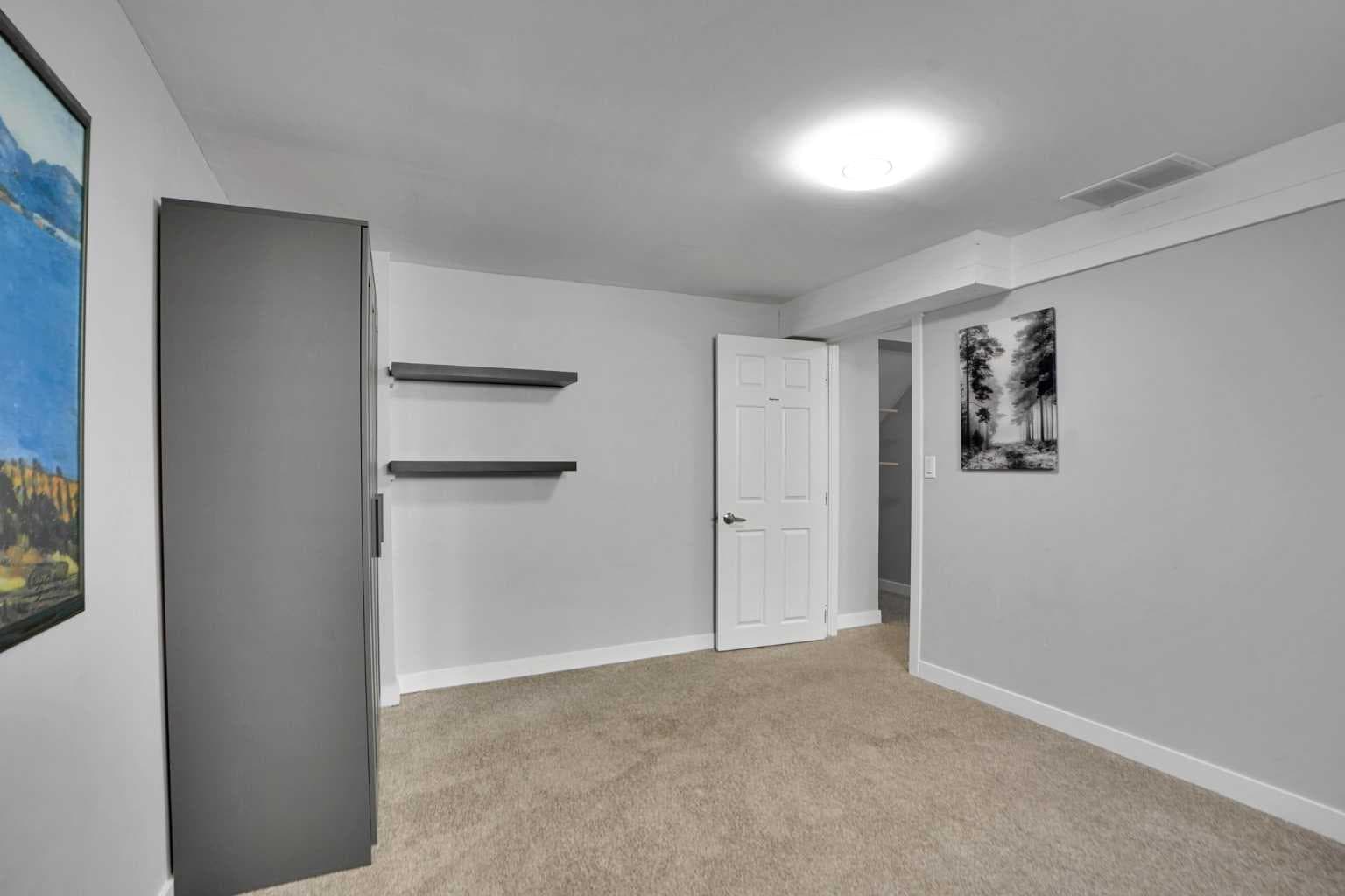 127 Woodstock Road SW