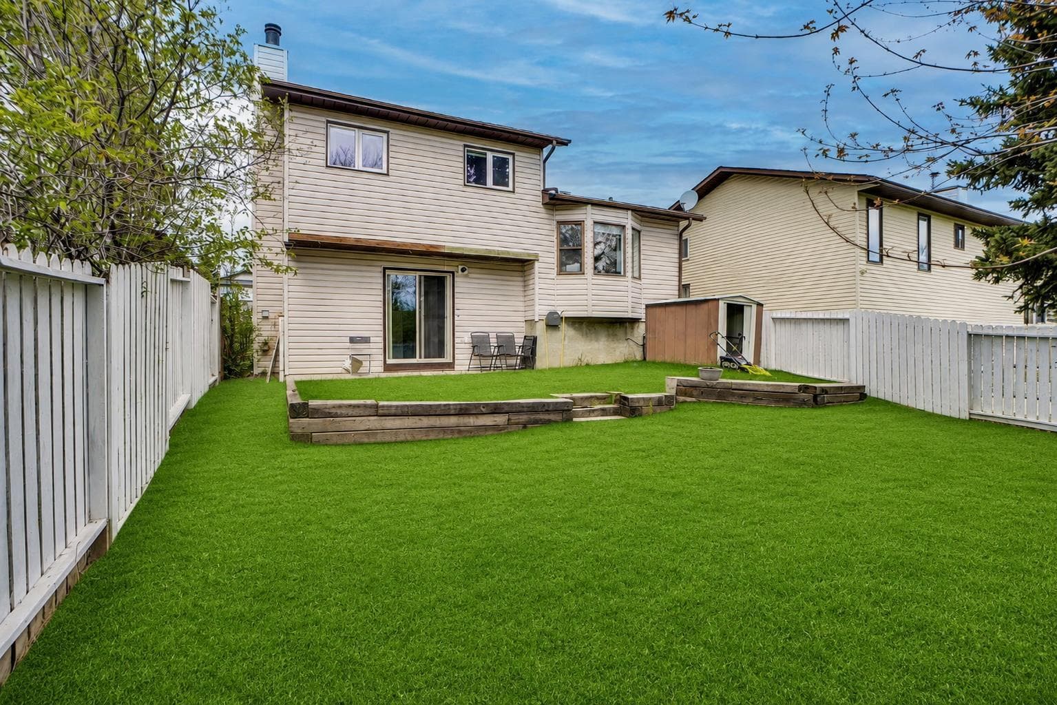 127 Woodstock Road SW