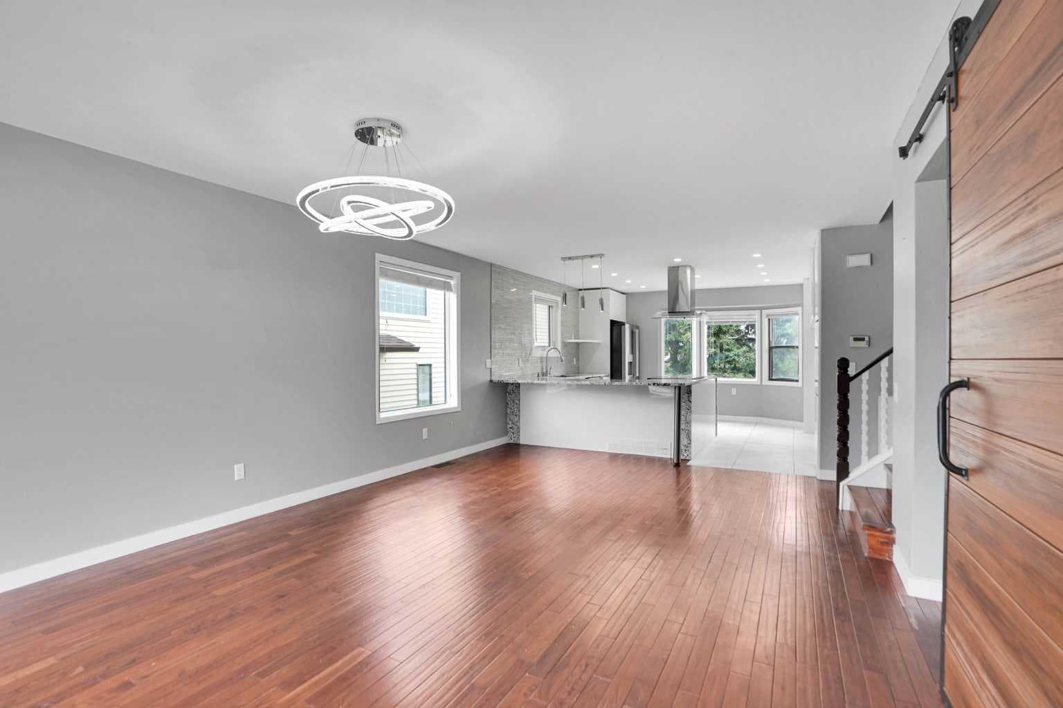 127 Woodstock Road SW