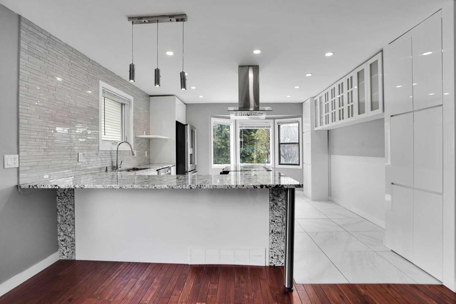 127 Woodstock Road SW