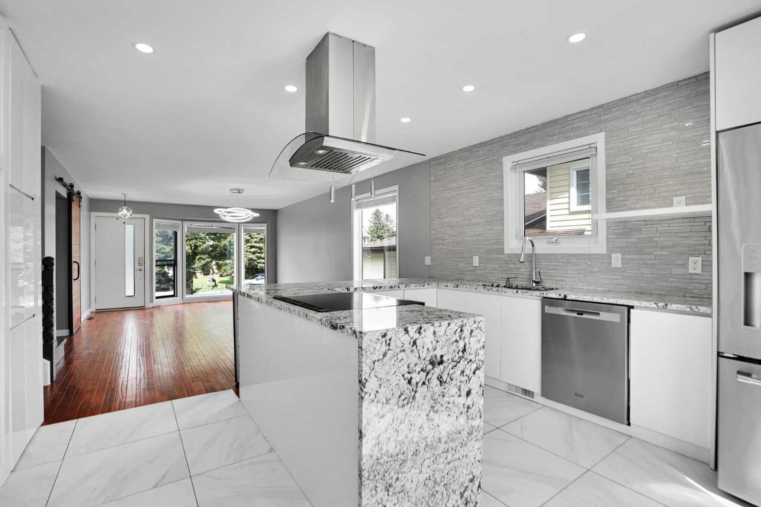 127 Woodstock Road SW