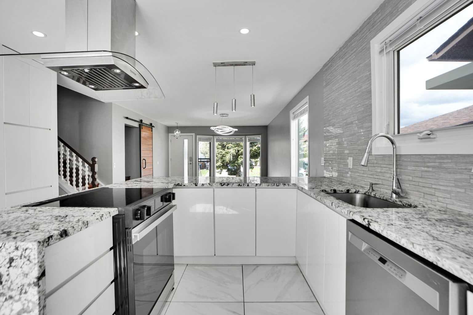 127 Woodstock Road SW