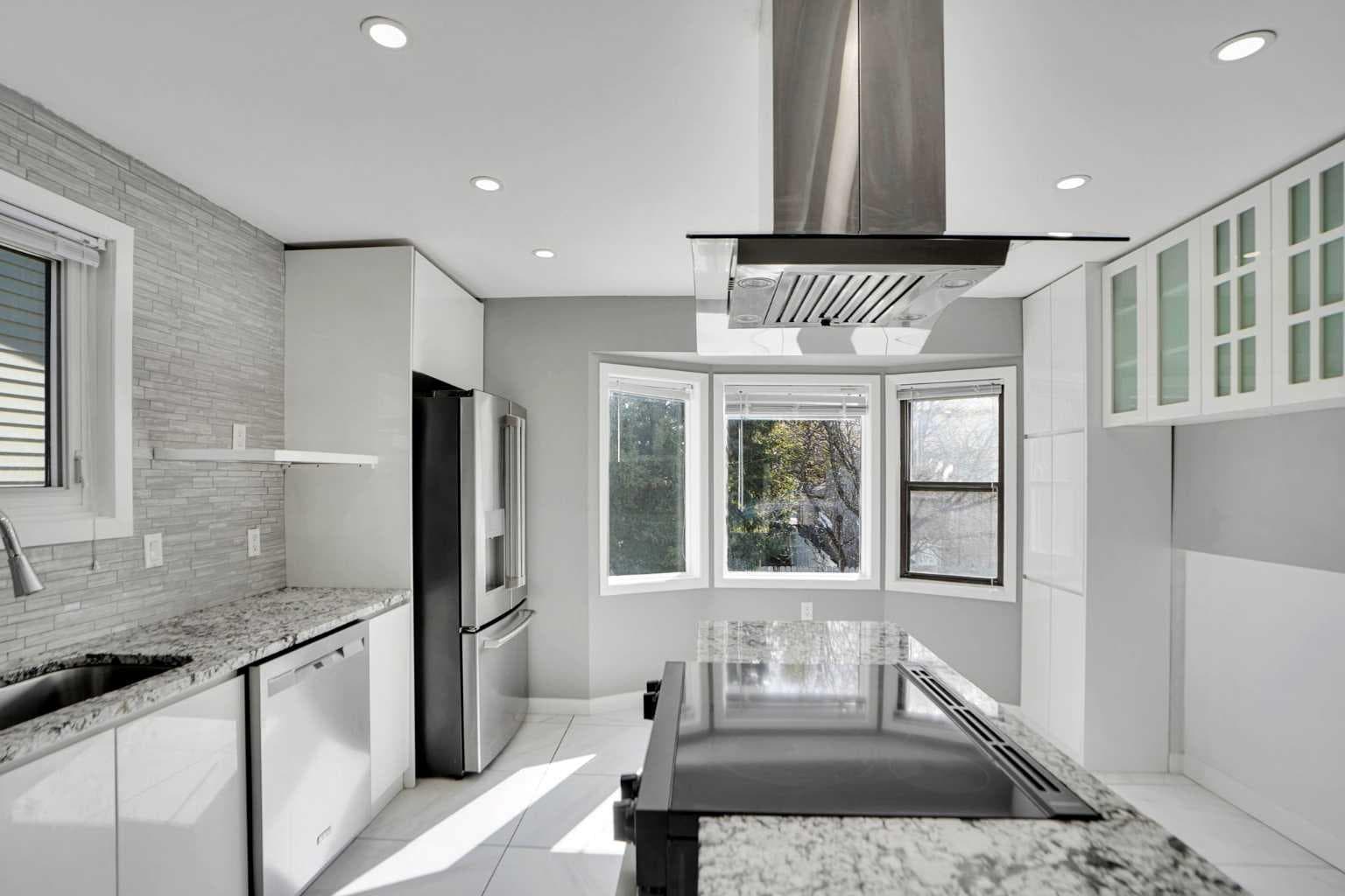 127 Woodstock Road SW