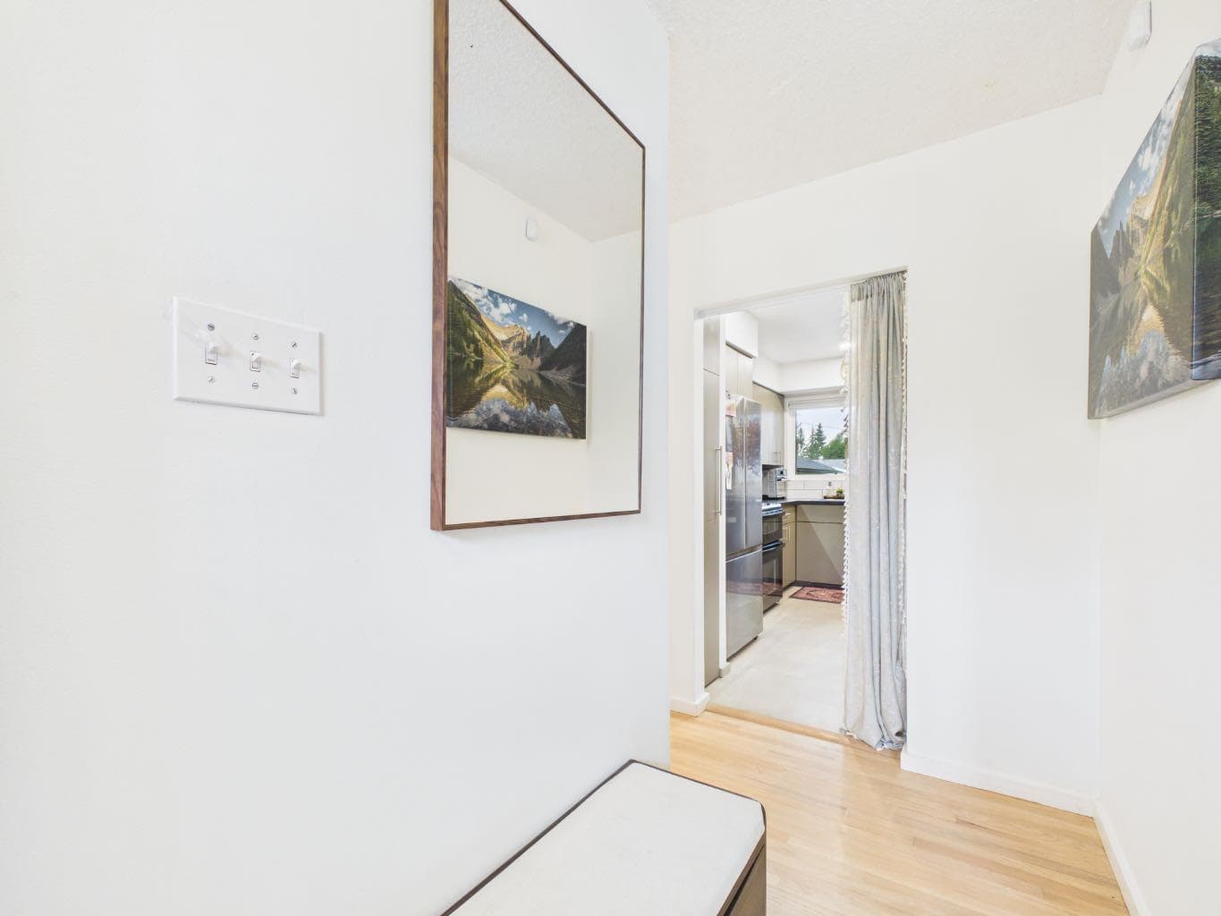 15 Hazelwood Crescent SW