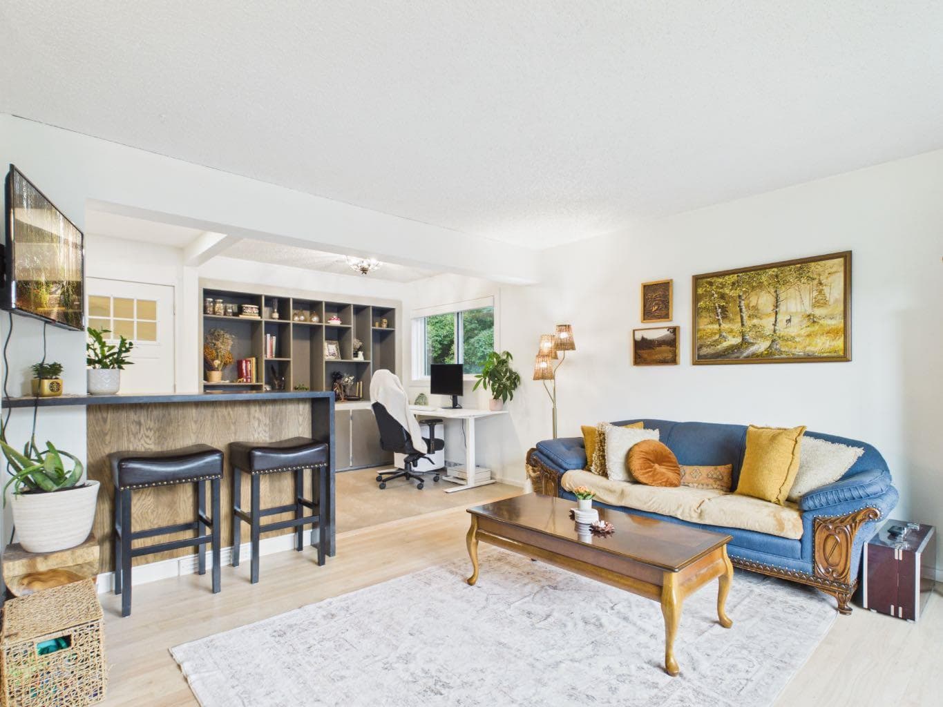 15 Hazelwood Crescent SW