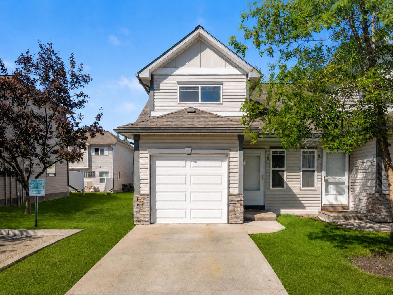 65 Millview Green SW