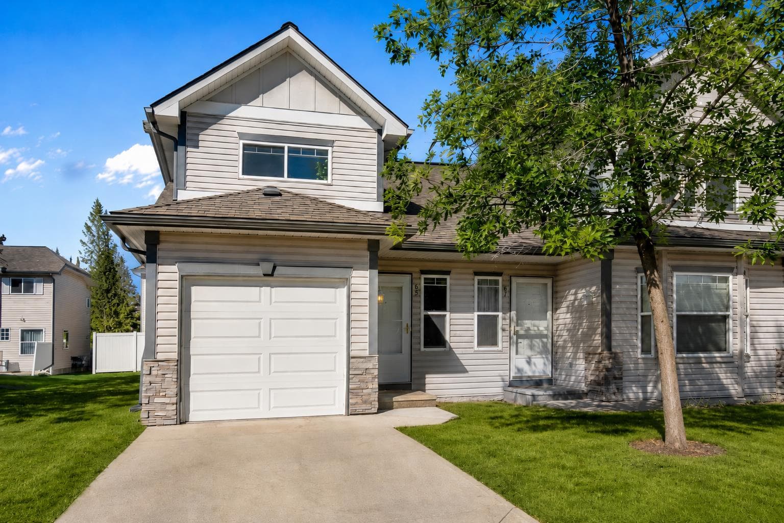 65 Millview Green SW