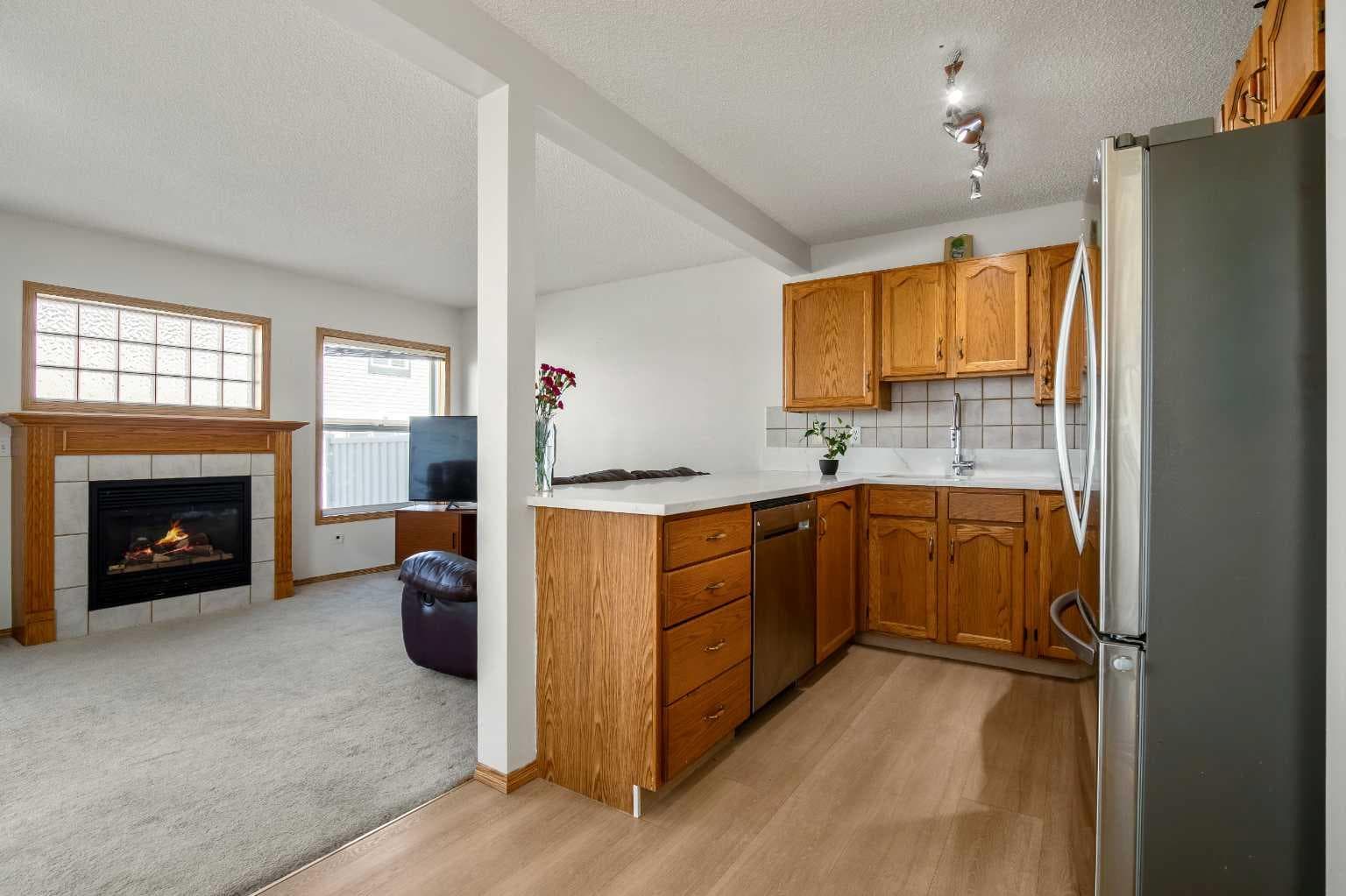 65 Millview Green SW