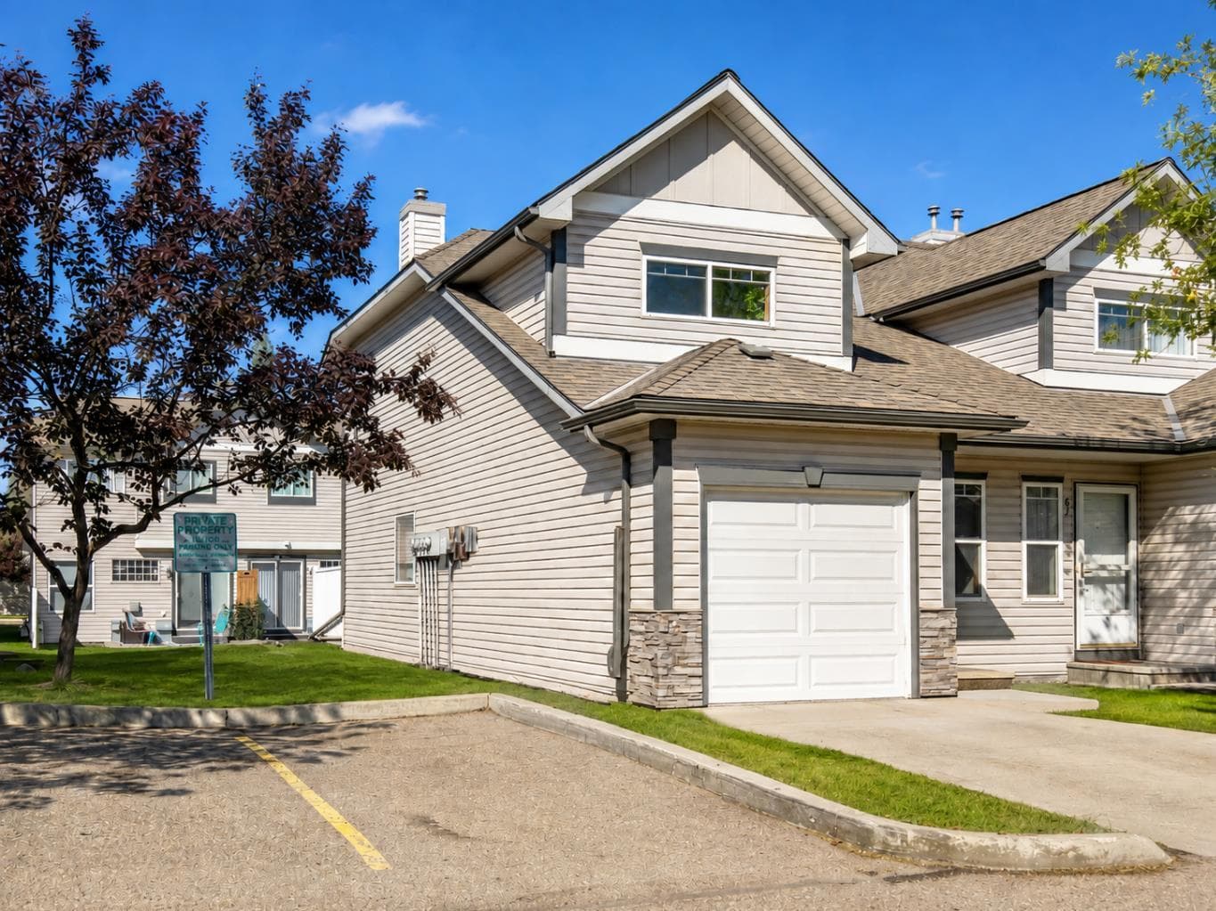 65 Millview Green SW