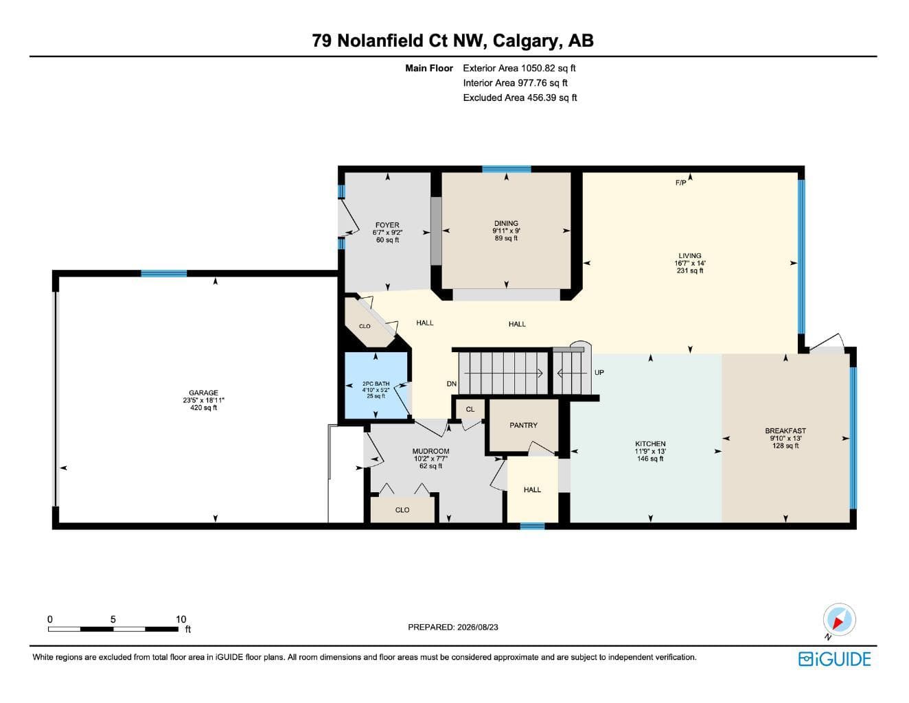 79 Nolanfield Court NW