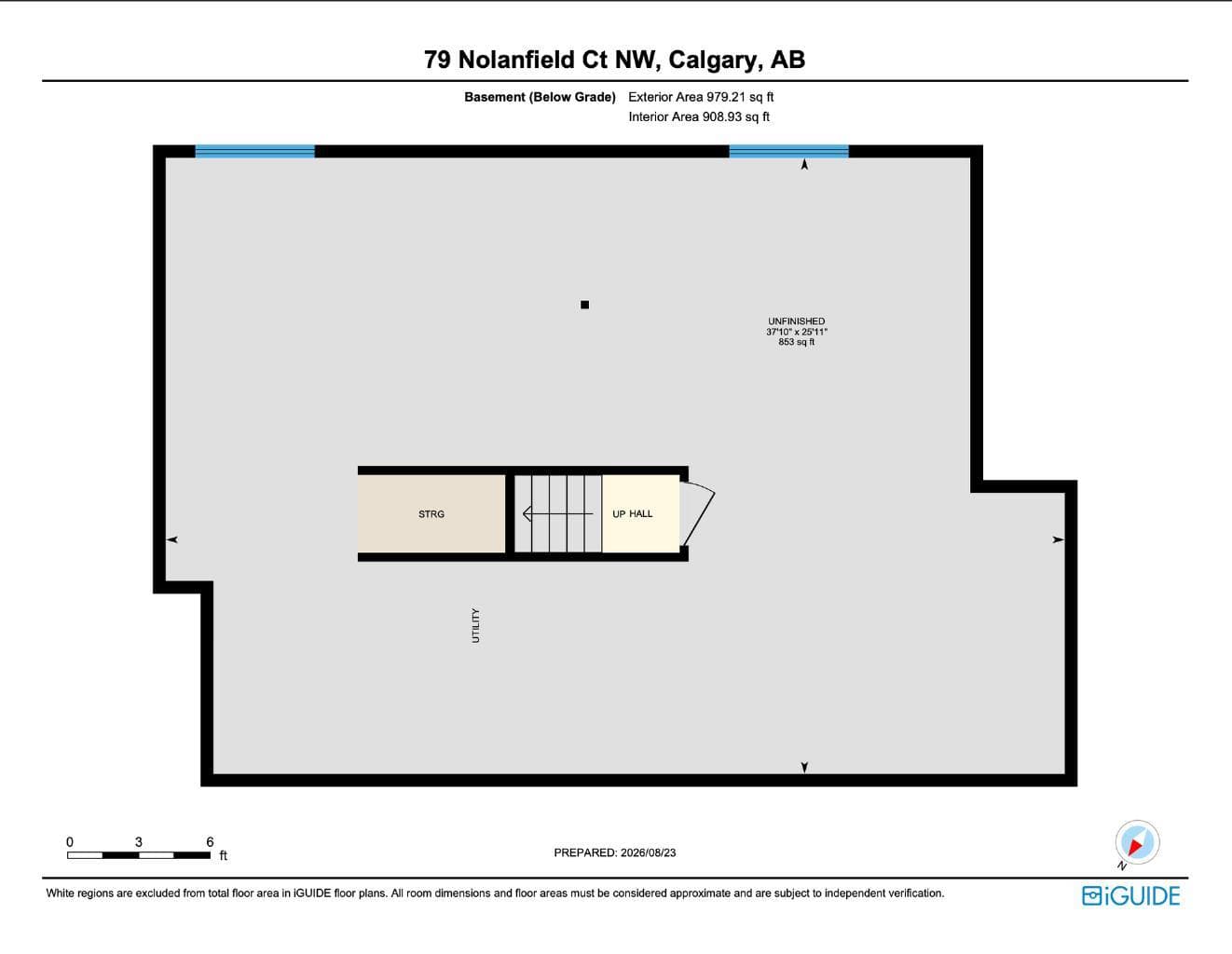 79 Nolanfield Court NW