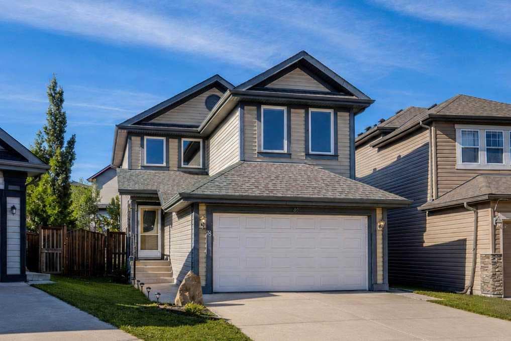 78 Everglen Way SW