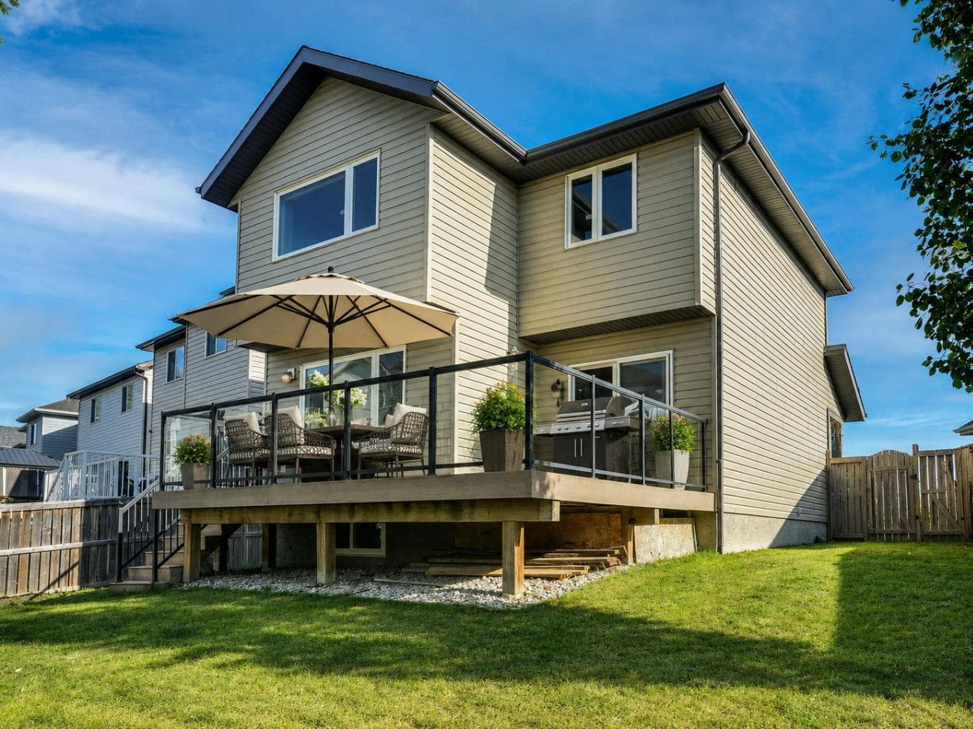 78 Everglen Way SW
