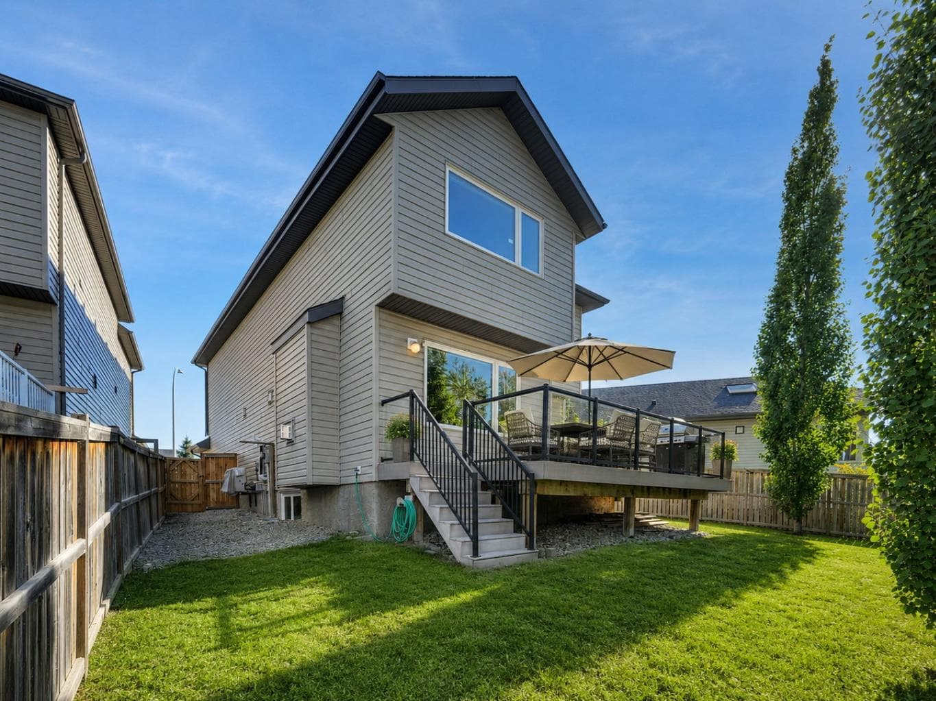 78 Everglen Way SW
