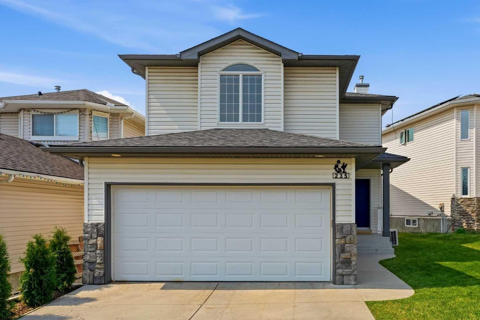 235 Arbour Stone Place NW