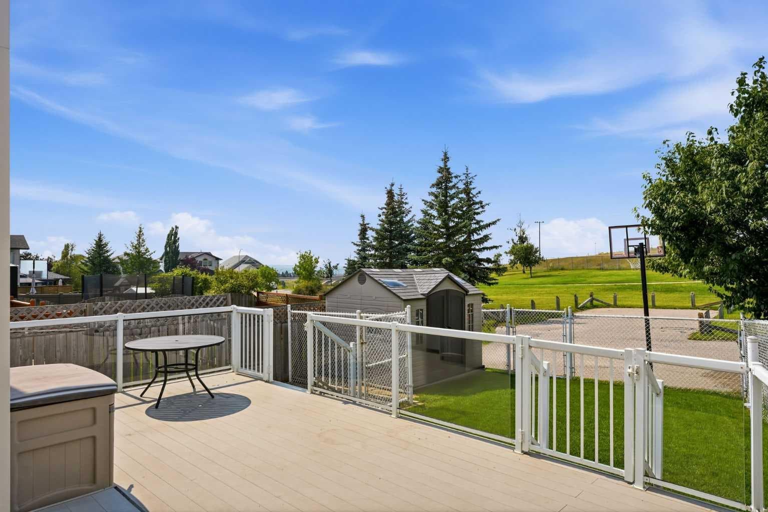 235 Arbour Stone Place NW