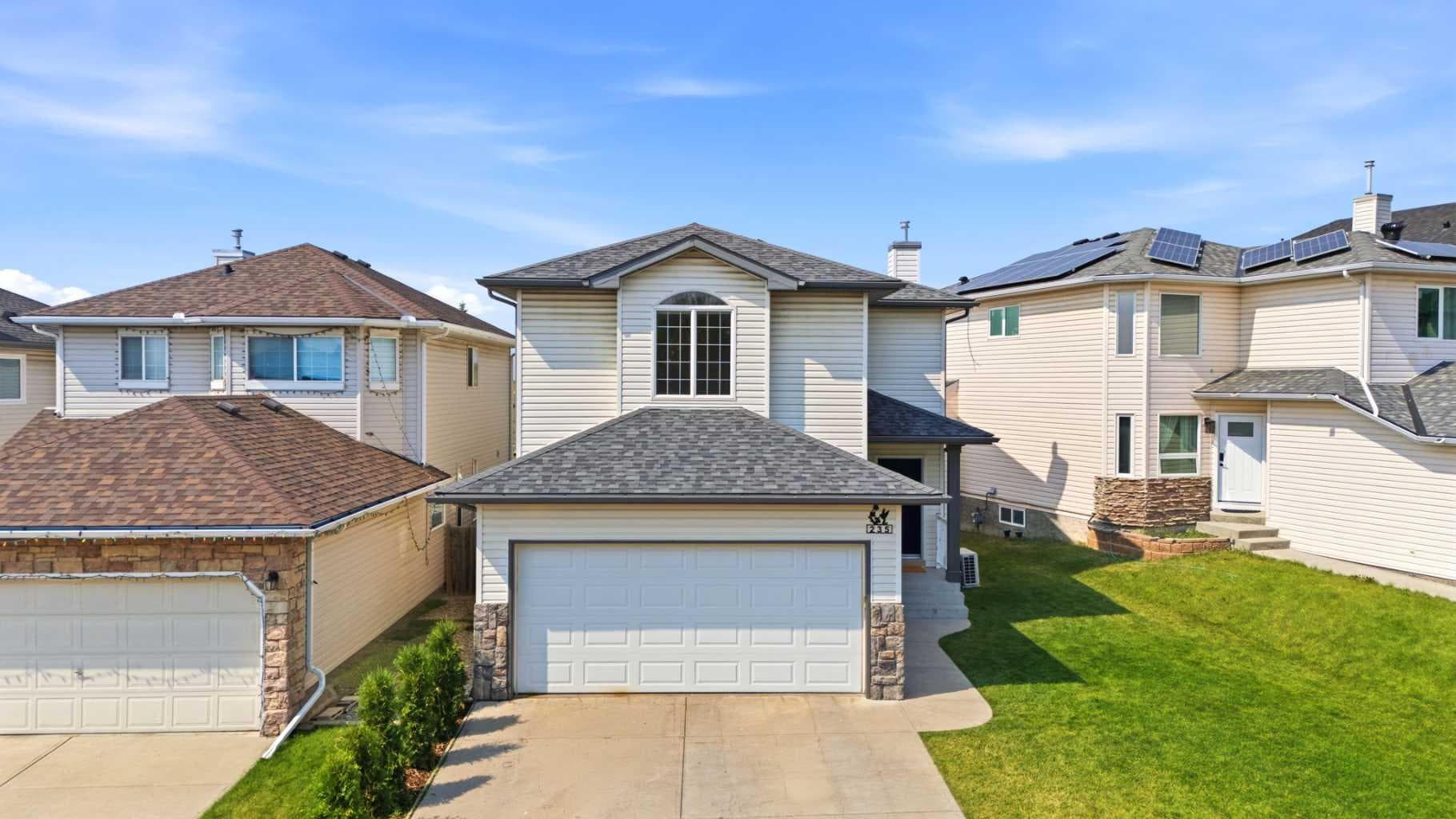 235 Arbour Stone Place NW