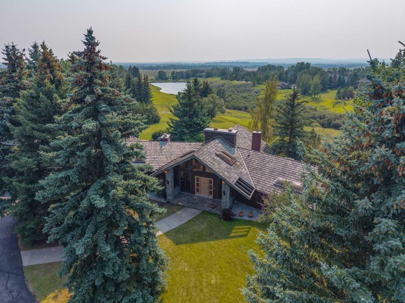 123 Cullen Creek Estates 