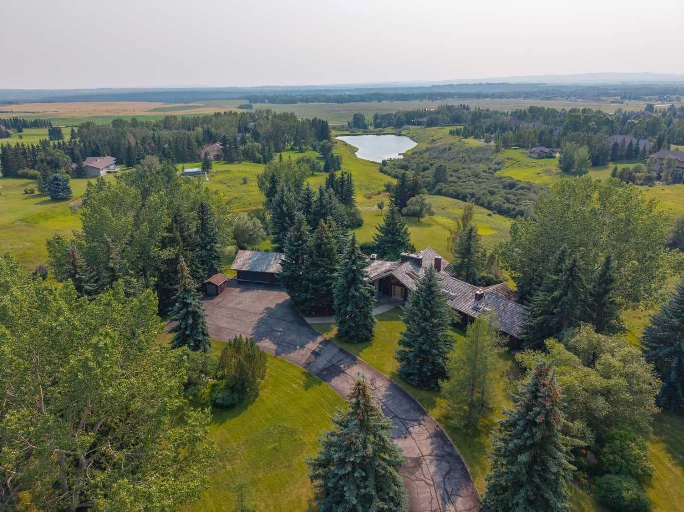 123 Cullen Creek Estates 