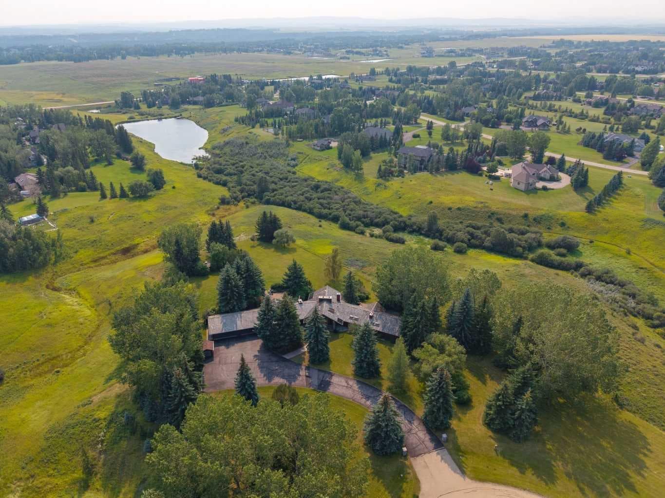 123 Cullen Creek Estates 